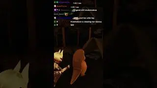 Gotta her her beerus toy back | #roflgator on #Twitch