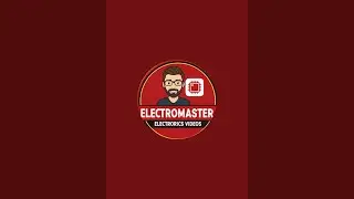 ElectroMaster   is live