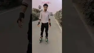 oxlo mf900 skating shoes//#skating #skater #sportsshoes #trending #inlineskating #road