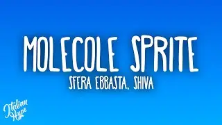 Sfera Ebbasta, Shiva - MOLECOLE SPRITE