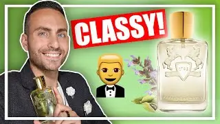 САМАЯ КЛАССНАЯ скрытая жемчужина в коллекции? | Обзор аромата Lippizan от Parfums de Marly!
