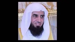 الشيخ نايف العصيمي ليلة 1 رمضان 1442هـ صلاة العشاء والتراويح والشفع والوتر