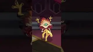 Minor Owlesque All Sounds & Animations (Minor Paironormal Carnival 5.1)