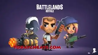 Battlelands Royale 1.4.2 Mod Apk - Online Resource generator Season Four Gameplay