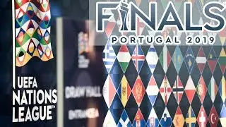 UEFA Nations League  Fixtures
