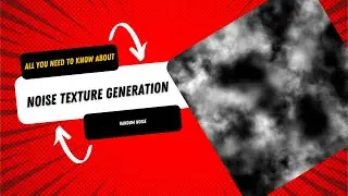 Generating Height Maps with Unity Random Noise