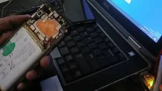 how to fix edl point Vivo y50 1935 test point ithelper