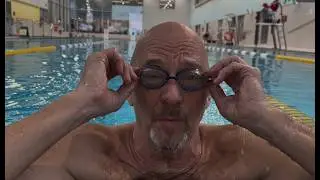 Plateau in Swim Training #triathlonswimming #mastersswimming