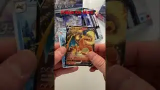 Pok&eacute;mon Star Birth Charizard 💥