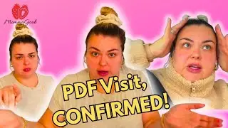 Alex Confirms March Florida Trip To Visit PDF Dad