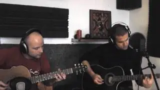 Touching your breath - acoustic (Amity in Fame original)