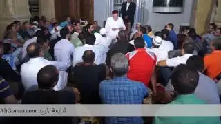هل  يجوز سداد ديون الزوج من الزكاه ؟ | أ.د علي جمعة