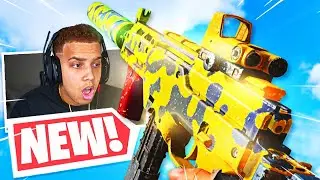 “IT’S BETTER THAN THE FFAR & MAC-10!” 🤔