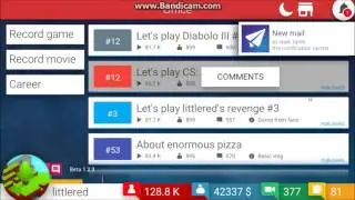 Tube Tycoon EP 11 13 RECOMMENDATIONS!?