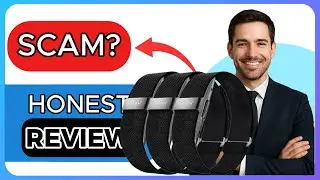 FULL HumeHealth Band Review | Extend Your Life Span With this Band?