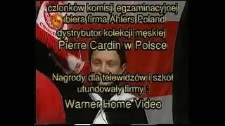 Polsat dla Ciebie - fragment transmisji