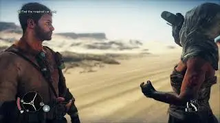 Mad Max - A Wasteland Classic