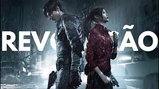 O Remake Perfeito&hellip; Que Criou Uma Gera&ccedil;&atilde;o de C&oacute;pias Vazias