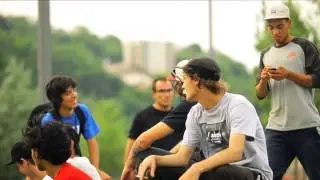 Clich&eacute; skateboards Bon Voyage Bonus