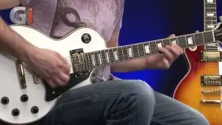 Lace Pickups Review | Guitar Interactive Magazine Issue 26