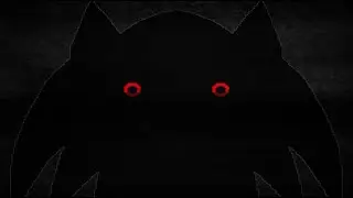 This SONIC.EXE game was terrifying!