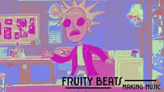 LSD - psychedelic musique  FRUITY Beats