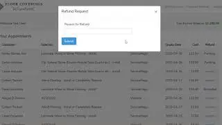 Escrow System Key Features