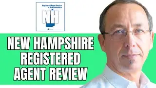 New Hampshire Registered Agent LLC Review (2024)