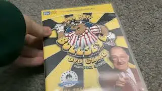 My game show dvd game collection 