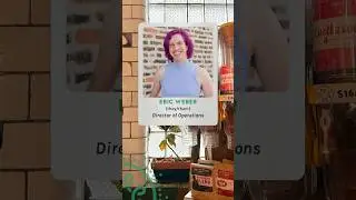 #MeetTheTeam 👋
