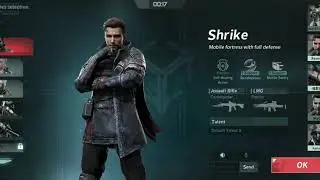 DISORDER(Global Version)