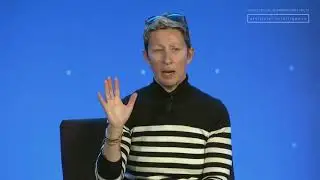 2018 WMIF | AI in Hospital Environments: The Learning Provider