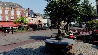 Gulpen en Pannenkoekenmolen Roex - Zuid Limburg / 2019