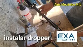 COMO Instalar Dropper