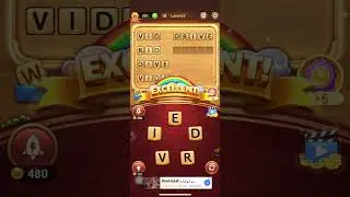 Level 67 Answers #Word Connect Game #hd #ios/android Game play