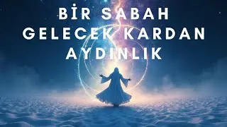 Bir Sabah Gelecek Kardan Aydınlık  | Anatolian Rock Psychedelic