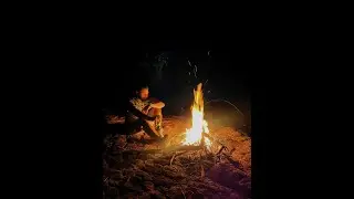INDO AO POVOADO ESCONDIDO DE BIKE E ACAMPAMENTO NO MORRO DA MESA (😮RELATO BREVE DE AVISTAMENTO)