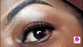 HOW TO APPLY FALSE STRIP LASHES