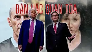 #2903 23JAN26 | Hạ viện và TT Trump sẵn sàng CHƠI LỚN!