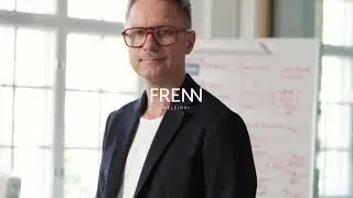 Frenn men |&nbsp;Antti Pitk&auml;nen, Agile Work - 30s