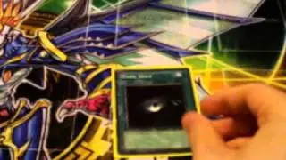 Welcome to my Youtube Account- Deck Profile: The All Blackwings