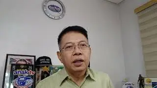 MATINDI ANG BLUE RIBBON HEARING SA MONDAY, IMEE AT ROMUALDEZ MAGKIKITA BA? 