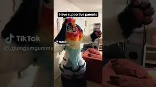 sigh.. #furry #furries #fursuit #shorts #trending #funny