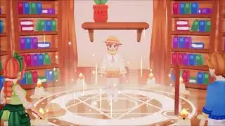 Alchemy Story Coming Soon Trailer