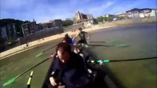 Iberia trainerillas 2012 teaser.wmv