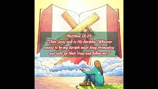 Prayer of Thanksgiving for the Finished Work of Jesus🙏 #jesus #prayer #gospel