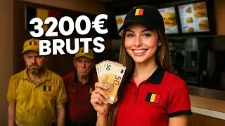 Les Jobistes Belges Mieux Pay&eacute;s que leurs Parents ?! 🇧🇪 (stats folles du job &eacute;tudiant en Belgique)