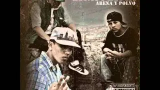 06. Zona Ploma - Rata-Trata feat. 1er Plan [Arena y Polvo 2010]