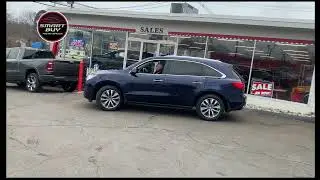 Happy Customers at Smart Buy Auto Sales