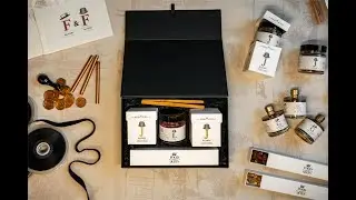 Food Save the Queen - Christmas Delights